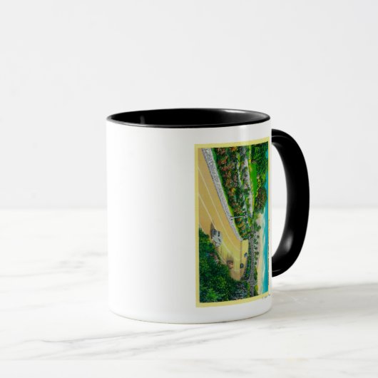 Buena Vista Drive, Riverside Tasse (VorderseiteRechts)