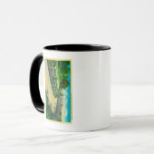 Buena Vista Drive, Riverside Tasse (Vorderseite Links)