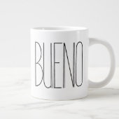 Bueno - riesige Tasse (Rechts)