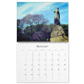 buenos aires 2026 groß kalender (Mär 2027)