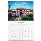 buenos aires 2026 groß kalender (Jan 2027)