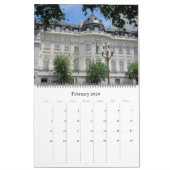 buenos aires 2026 groß kalender (Feb 2026)