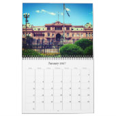 Buenos Aires 2027 Kalender (Jan 2027)