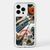 Buenos Aires Argentina Elegant Minimal Retro Kaffeetasse