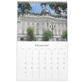 Buenos aires argentina kalender (Feb 2027)