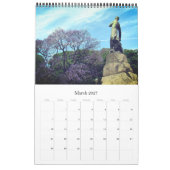 Buenos aires argentina kalender (Mär 2027)