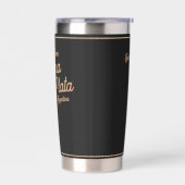 Buenos Aires, Argentina, South America, travel Thermobecher (Links)