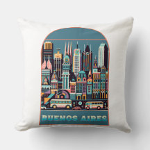 Buenos Aires Argentinien