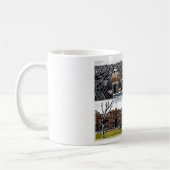 Buenos Aires - Argentinien - Mosaik - Kaffeetasse (Links)