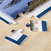 Buenos Aires - Argentinien - Mosaik - Puzzle (Seite)