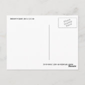 Buenos Aires Argentinien Postcard Postkarte (Rückseite)