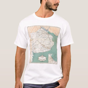 Buenos Aires, Argentinien T-Shirt