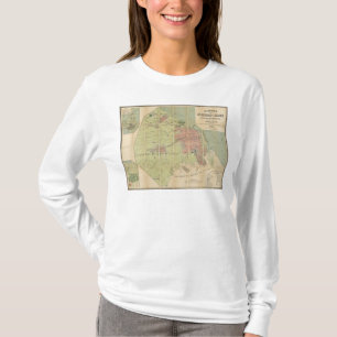 Buenos Aires Argentinien T-Shirt