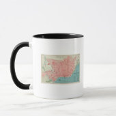 Buenos Aires, Argentinien Tasse (Links)