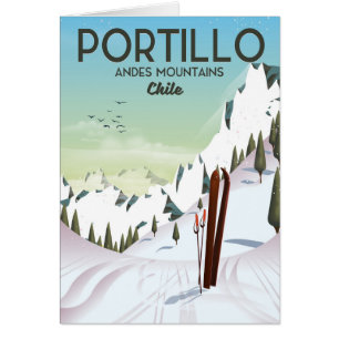 Buenos Aires, Argentiniens Reiseplakat