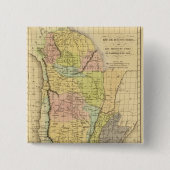 Buenos Aires Button (Vorderseite)