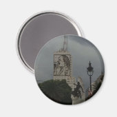 Buenos Aires - Evita Magnet (Vorderseite/Rückseite)