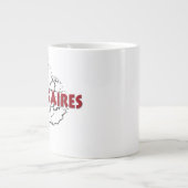 Buenos Aires Jumbo-Tasse (Vorderseite)