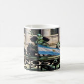 Buenos Aires Kaffeetasse (Mittel)