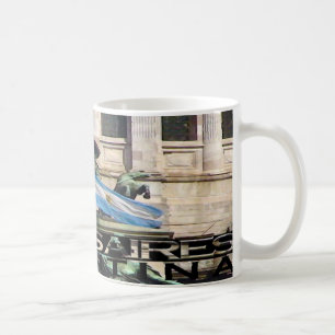 Buenos Aires Kaffeetasse
