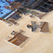 Buenos Aires Kongress Puzzle (Seite)