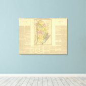 Buenos Aires Leinwanddruck (Insitu (Holzboden))