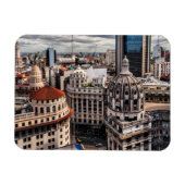 Buenos Aires Magnet (Horizontal)