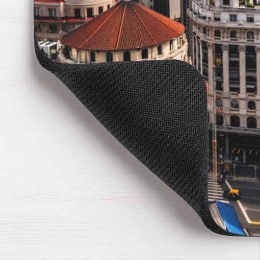 Buenos Aires Mousepad (Ecke)