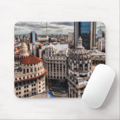 Buenos Aires Mousepad (Mit Mouse)
