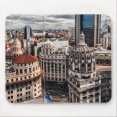 Buenos Aires Mousepad (Vorne)