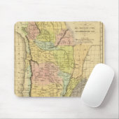 Buenos Aires Mousepad (Mit Mouse)