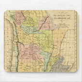 Buenos Aires Mousepad (Vorne)