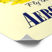 BUENOS AIRES POSTER (Ecke)