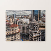 Buenos Aires Puzzle (Horizontal)