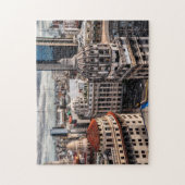 Buenos Aires Puzzle (Vertikal)