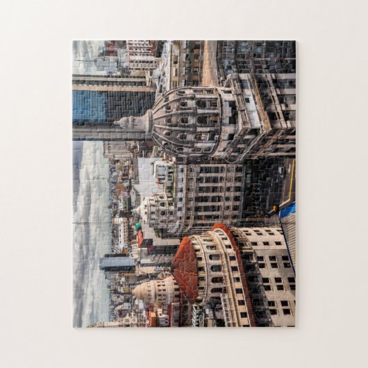 Buenos Aires Puzzle (Vertikal)