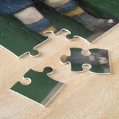 Buenos aires rotiseria puzzle (Seite)