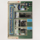 Buenos aires rotiseria puzzle (Vertikal)