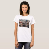 Buenos Aires T-Shirt (Vorne ganz)