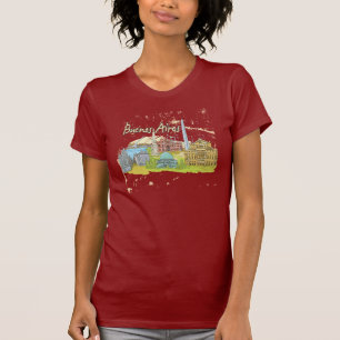 Buenos Aires T-Shirt
