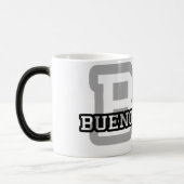 Buenos Aires Verwandlungstasse (Links)