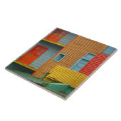 Buenos- Airesla Boca Fliese (Seite)