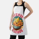 Buenos Nachos Schürze (InSitu)