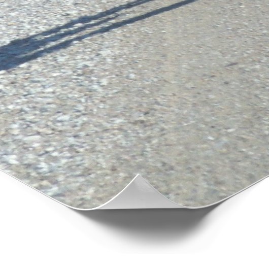 Büfett! Poster (Ecke)