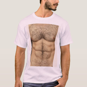 Buff LGBT Gay Pride Rainbow T-Shirt