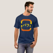 BUFF T-Shirt (Vorne ganz)