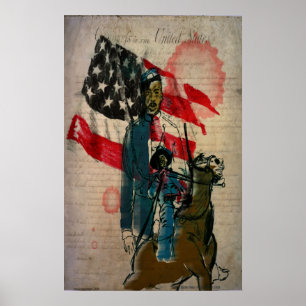 Buffal Souljahs Poster