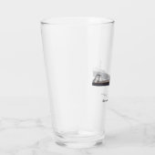 Buffalglas Glas (Rechts)