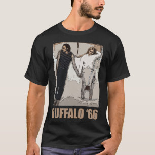 Buffalo 66 Essenzieller T - Shirt