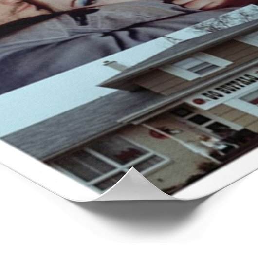 Buffalo 66 poster (Ecke)